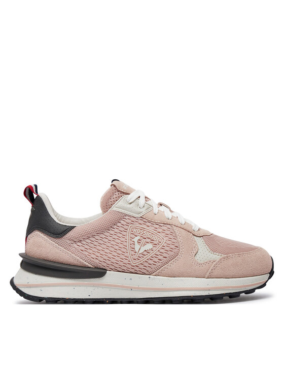 Rossignol Sneakersy W Hrtg RetroRNMWA30 Różowy