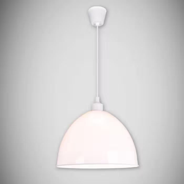 Lampa Inka white 30 00013 Lw miniaturka