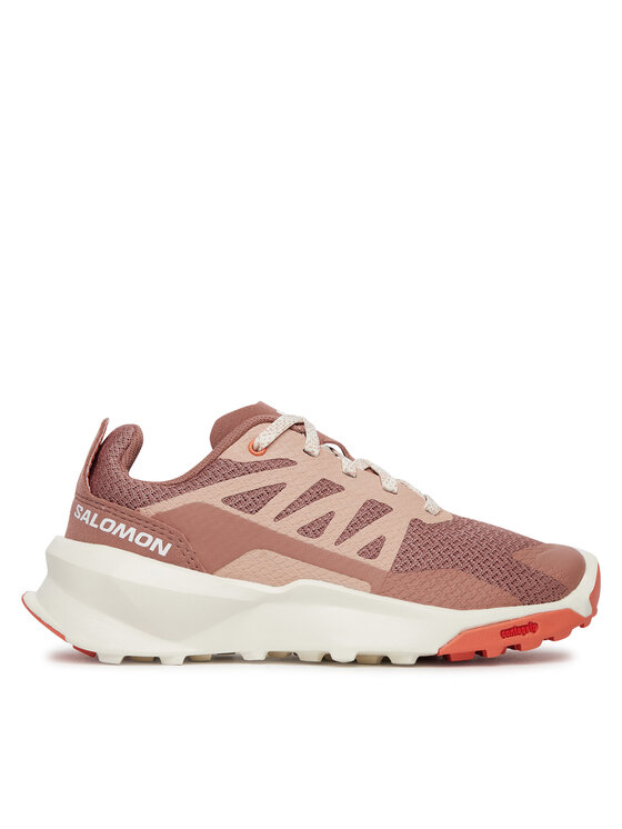 Salomon Trekkingi Patrol L47735100 Różowy