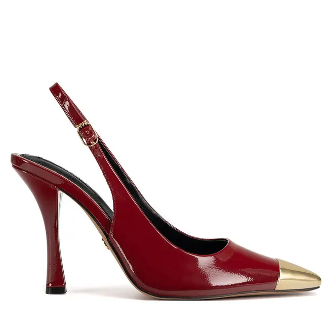 Szpilki Nine West