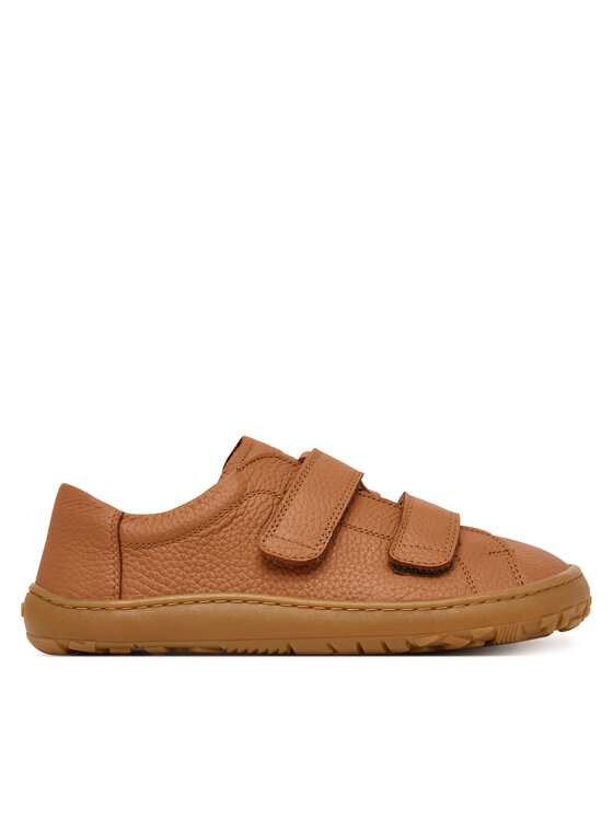 Froddo Półbuty Barefoot Baze G3130284-2 DD Brązowy