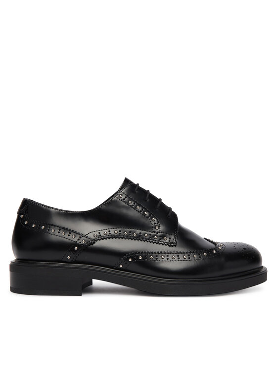 Vagabond Shoemakers Oxfordy Freya 6106-004-20 Czarny