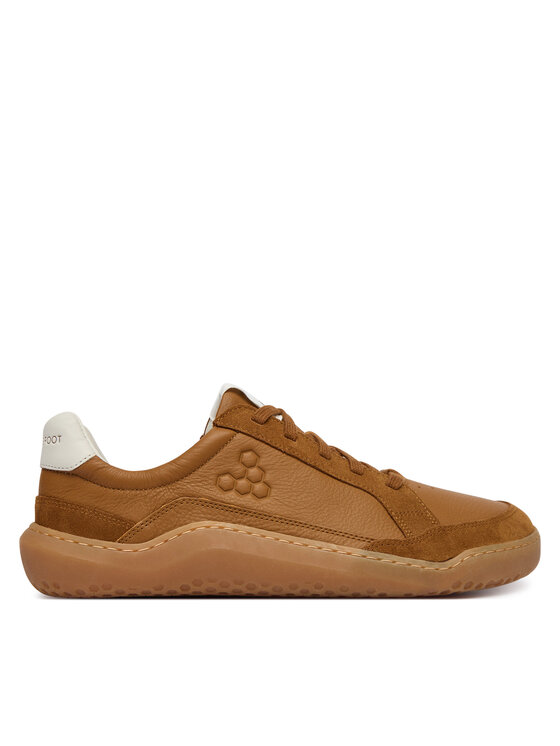 Vivo Barefoot Sneakersy Gobi II 309660 Brązowy