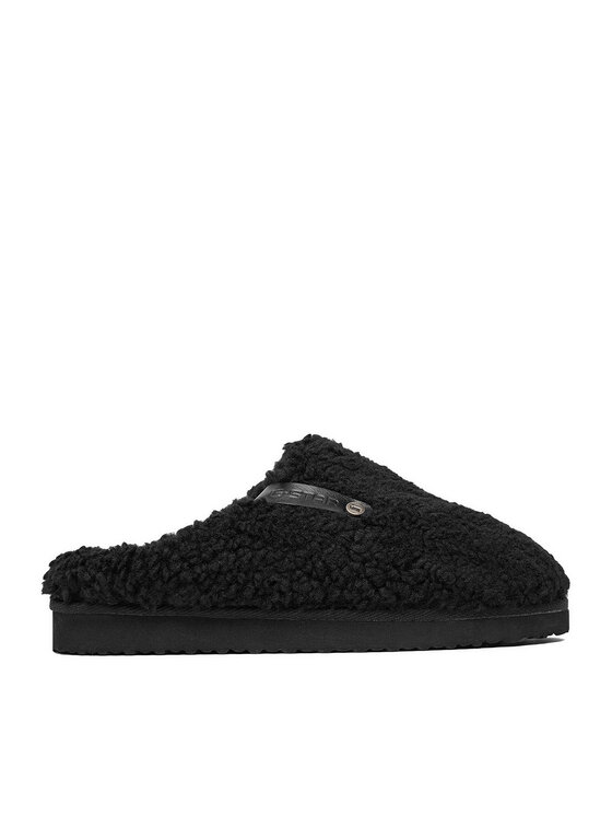 G-Star Raw Kapcie CEO-WSS21714-01 Czarny