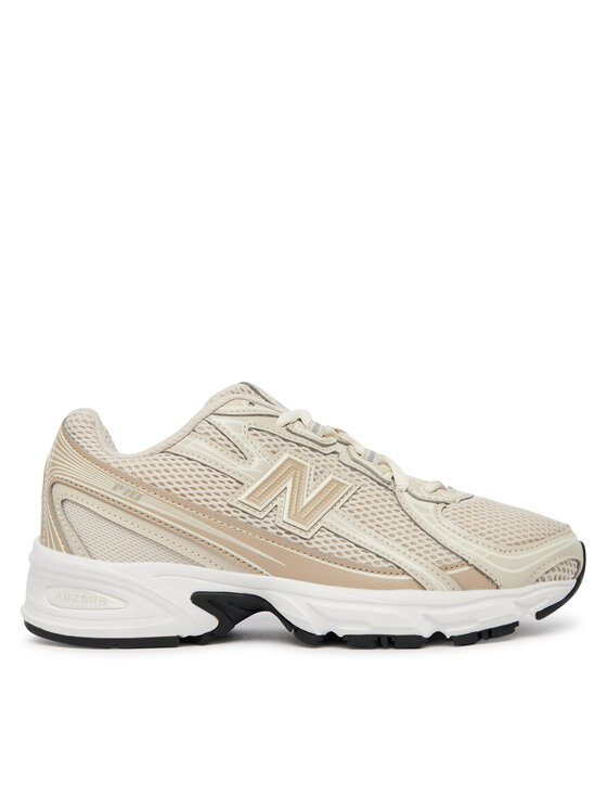New Balance Sneakersy G74047M Beżowy