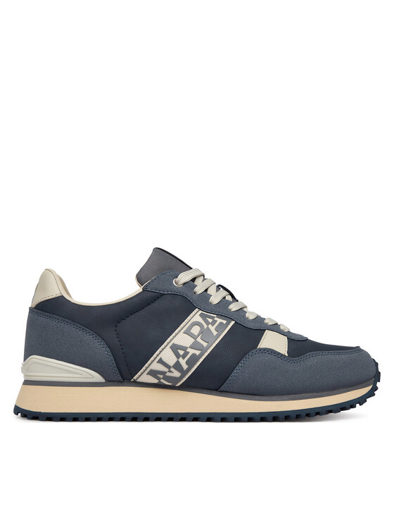 Napapijri Sneakersy NP0A8BLO Kolorowy