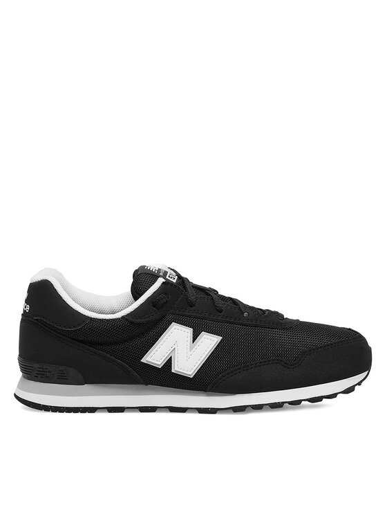 New Balance Sneakersy GC515BLK Czarny