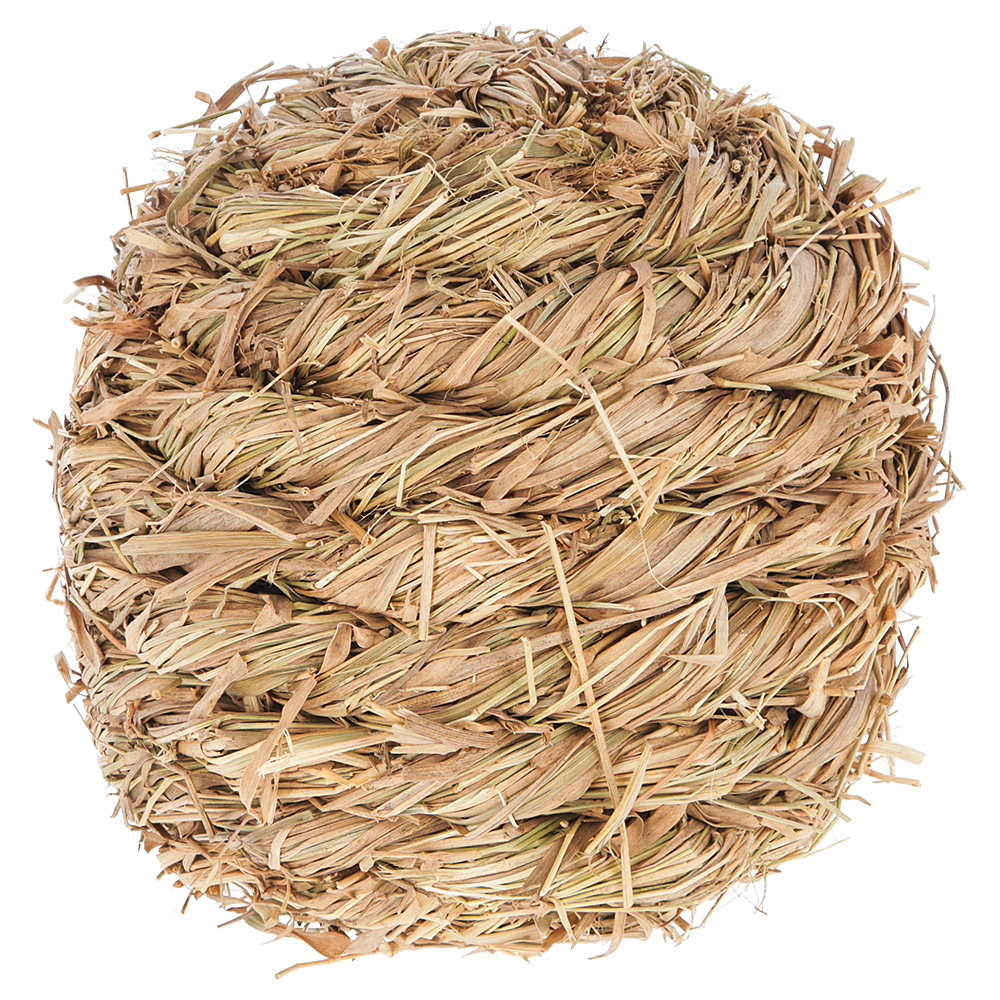 Kerbl Pet piłka z trawy - Ø 13 cm miniaturka