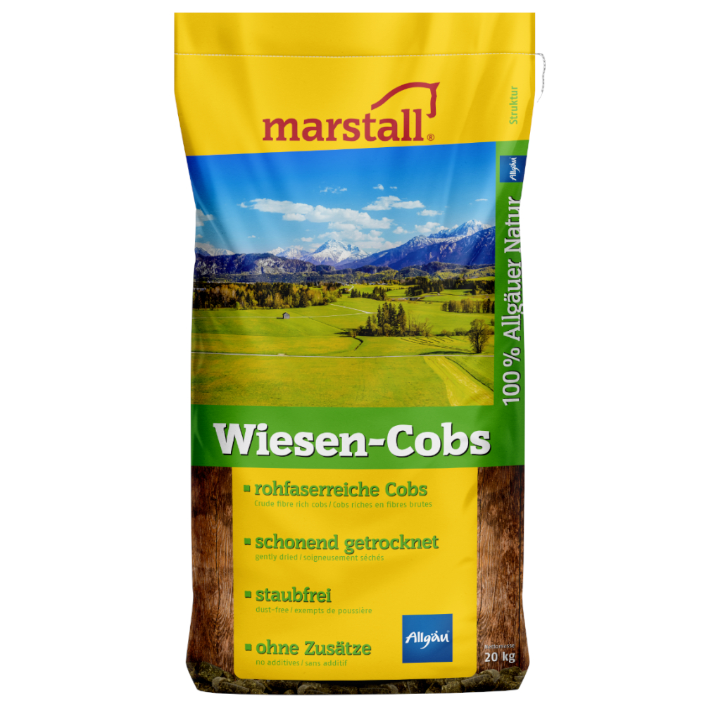 marstall kolby łąkowe - 20 kg