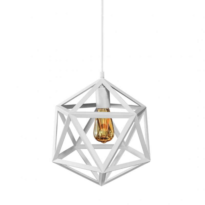 Lampa wisząca DENMARK 07002