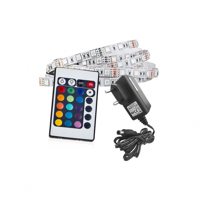 Taśma ORO-STRIP-300L-RGBW-NWD-SET