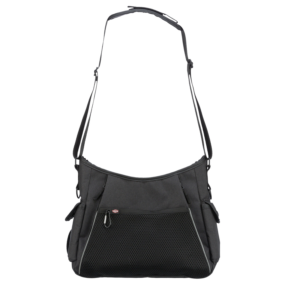 Trixie, torba na akcesoria spacerowe - Dł. x szer. x wys.: 34 x 9 x 29 cm miniaturka