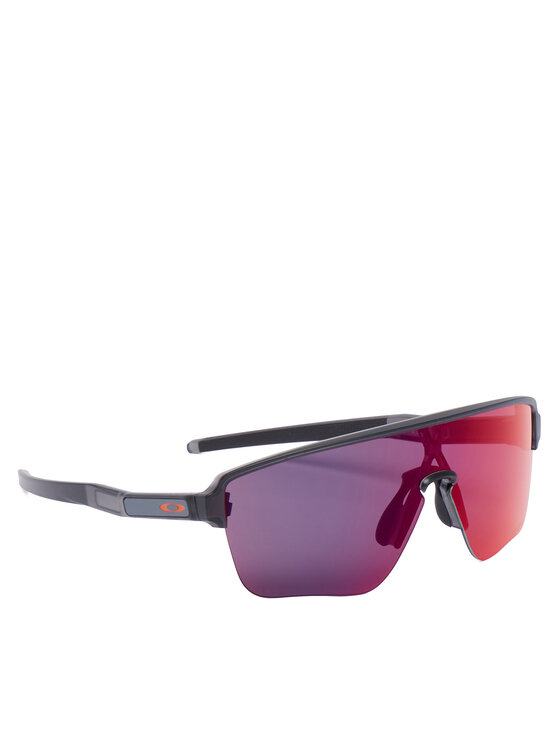 Oakley Okulary przeciwsłoneczne Corridor Sq 0OO9415 94150342 Czarny