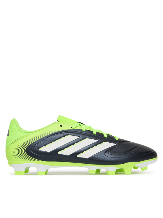 adidas Buty do piłki nożnej Copa Pure 3 Club JR2896 Czarny
