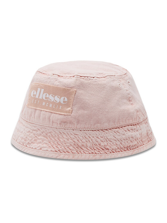 Ellesse Kapelusz Fredda Bucket SANA2553 Różowy miniaturka