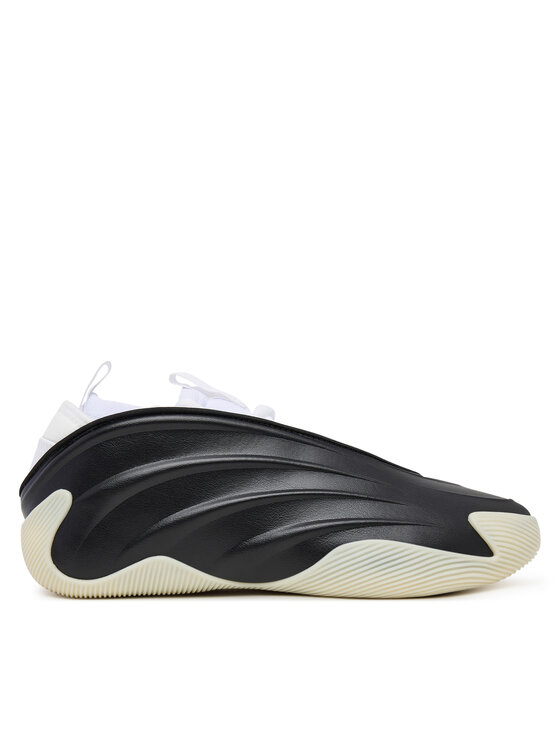 adidas Buty do koszykówki Harden Volume 9 JQ9137 Czarny