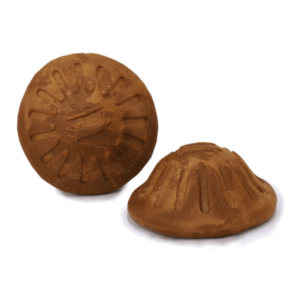 Starmark Everlasting Treat Ball - Uzupełnienie: Everlasting Treats, rozmiar S (35 g)