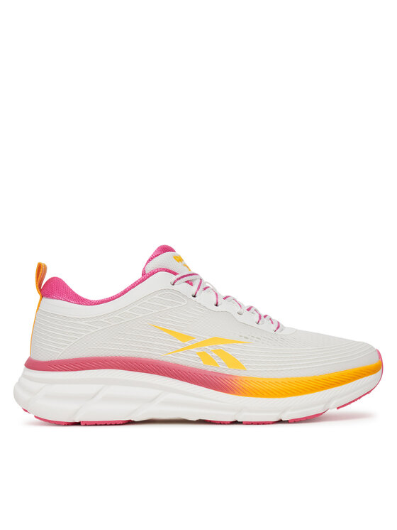 Reebok Buty do biegania ROAD STRIDER 100233961 Biały