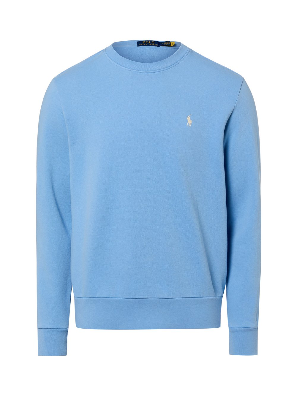 Polo Ralph Lauren Bluza męska Mężczyźni Bawełna niebieski, L