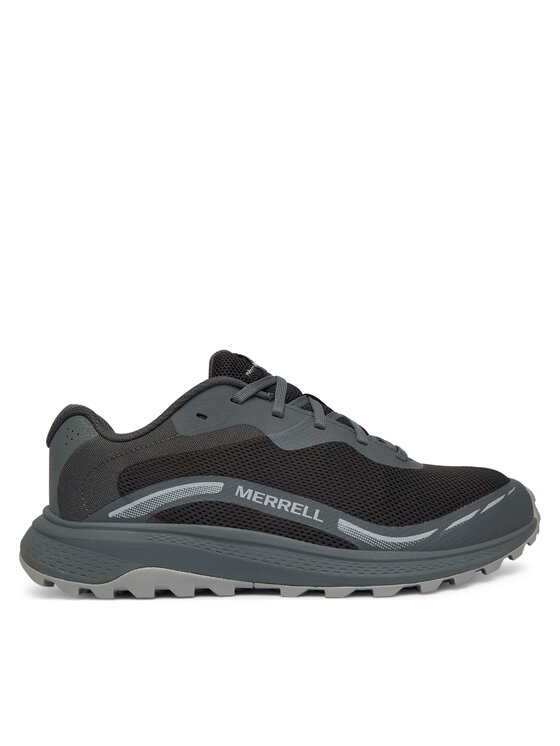 Merrell Sneakersy Fly Strike 2 J068547 Czarny