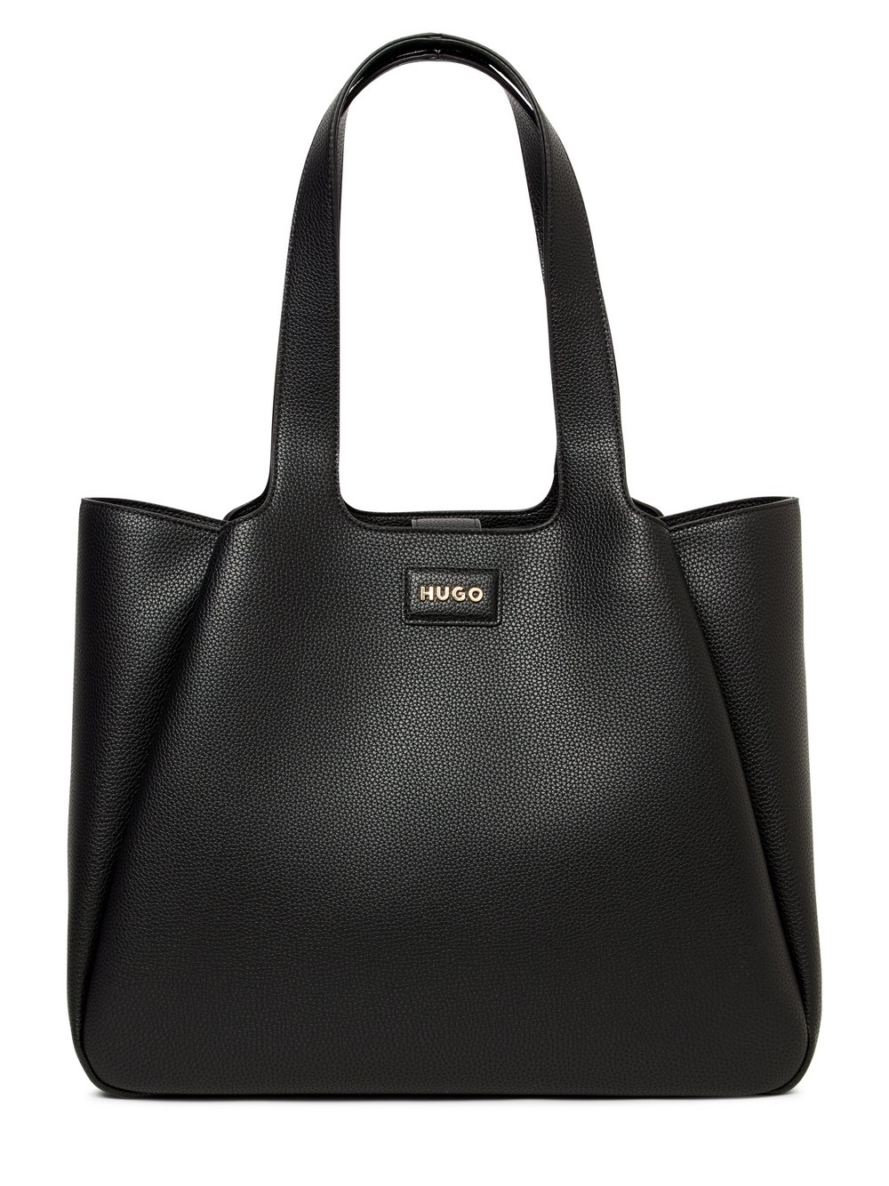 HUGO Damski shopper - Orin Kobiety czarny, ONE SIZE