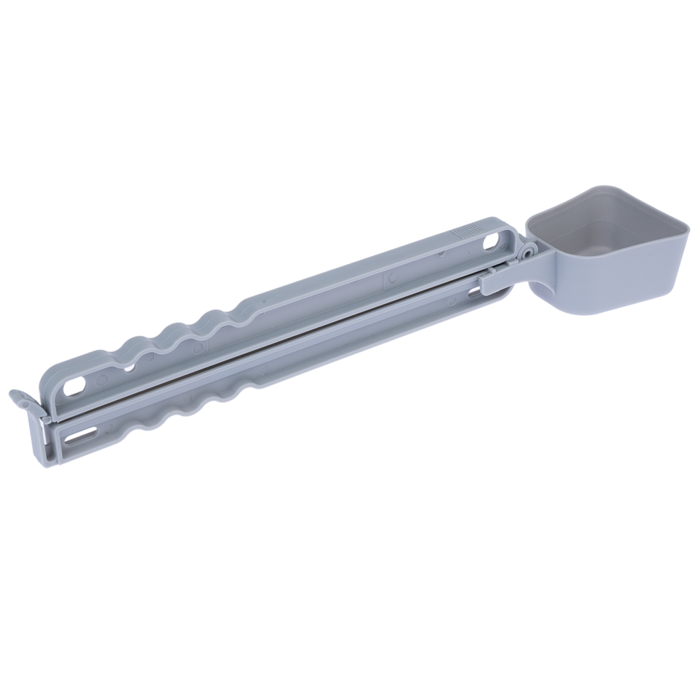 zooplus Basics klips zamykający z miarką - 1 szt. miniaturka