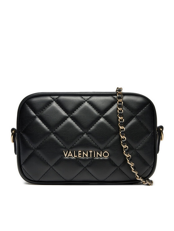 Valentino Torebka Ocarina VBS3KK51R Czarny