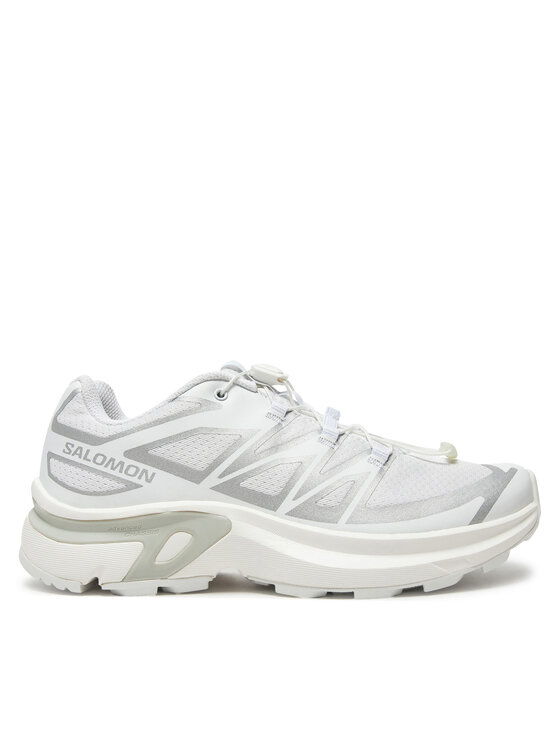 Salomon Sneakersy Xt-Evr L47563000 Biały