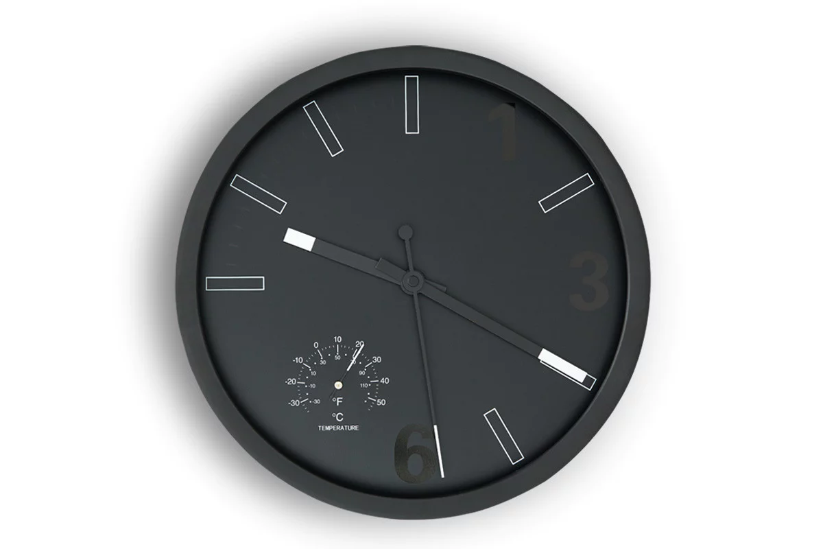 Zegar TEMPO