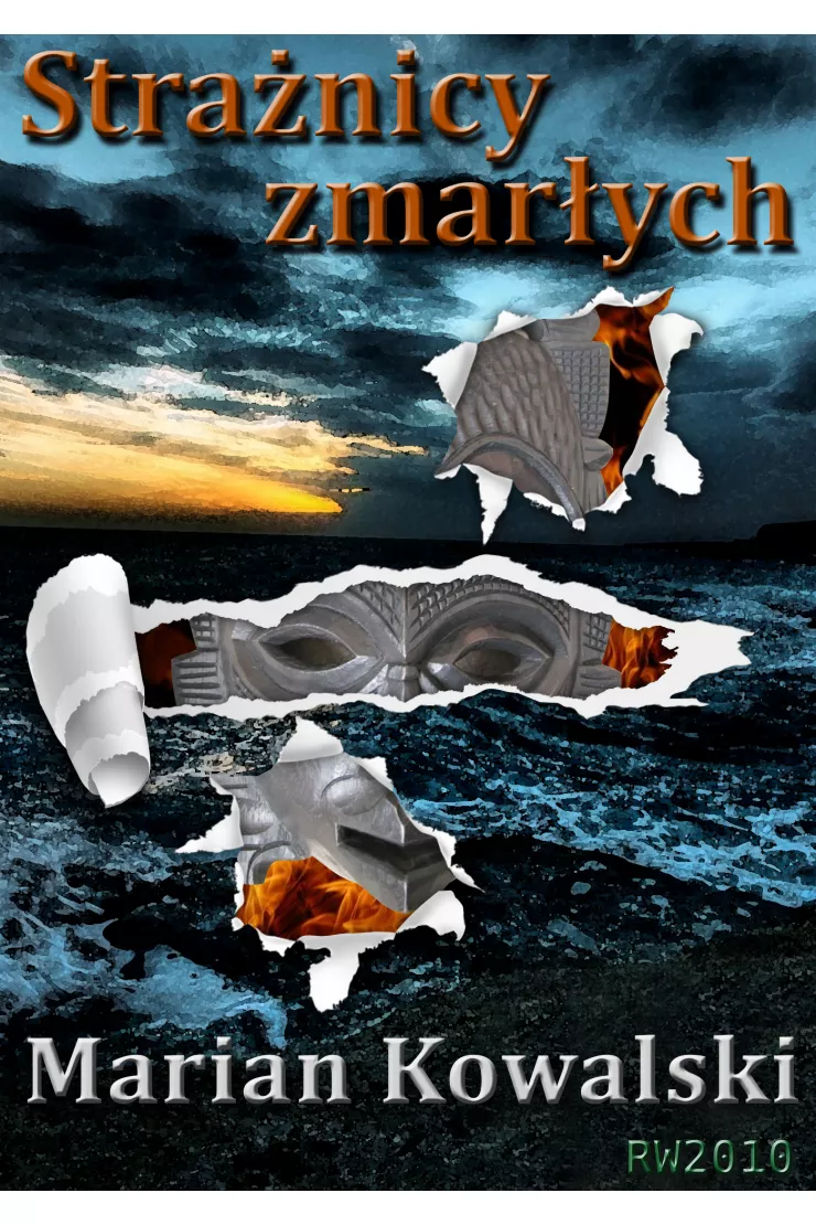 Strażnicy zmarłych