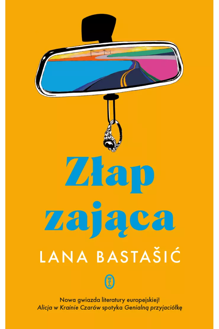 Złap zająca