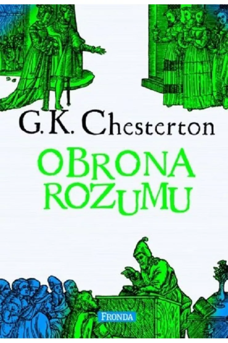 Obrona rozumu