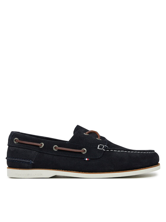 Półbuty Tommy Hilfiger