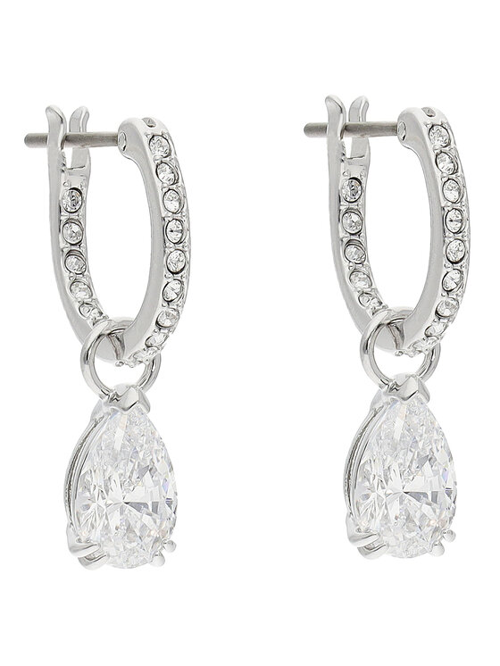 Swarovski Kolczyki Millenia 5636716 Srebrny