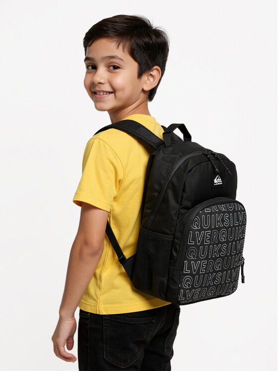 Quiksilver Plecak CEO-QUIKSILVER_ACCCS_01_2025 Czarny
