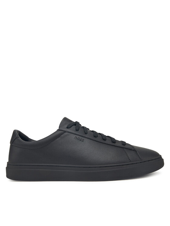 BOSS Sneakersy Kieran 50552853 Czarny