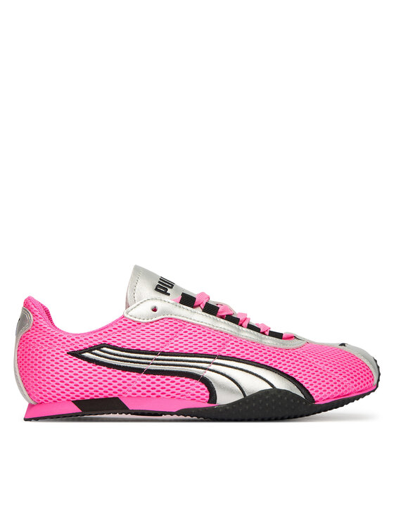 Puma Sneakersy H-STREET OG 403692 07 Różowy