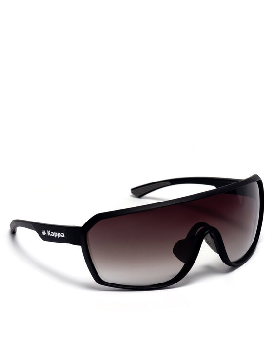 Kappa Okulary przeciwsłoneczne KP 6726 Czarny