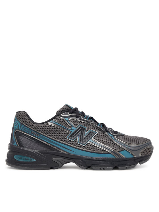 New Balance Sneakersy U740BT2 W Szary