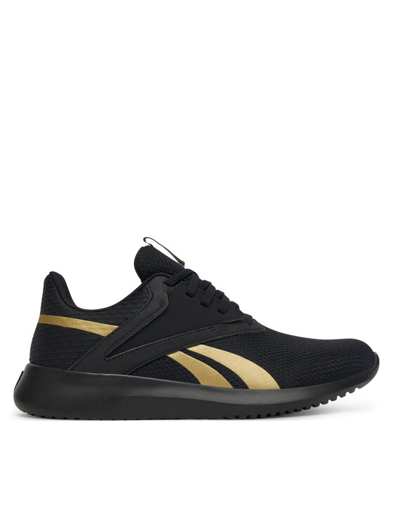 Reebok Buty na siłownię FLUXLITE 100234570 Czarny