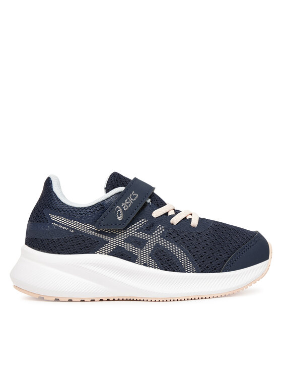 Asics Sneakersy Patriot 13 Ps 1014A264 Granatowy