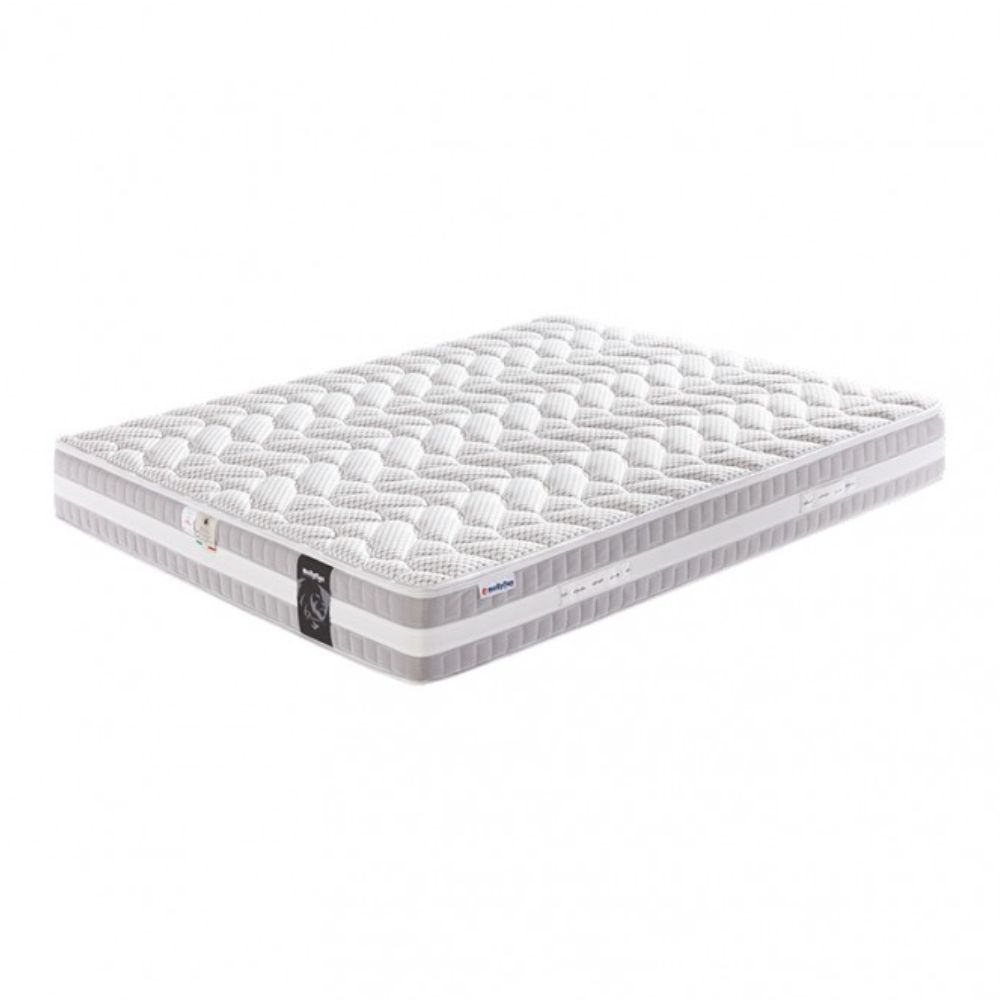 Materac Diverso Mollyflex 140x200 cm pianka wysokoelastyczna, H3 średnio twardy