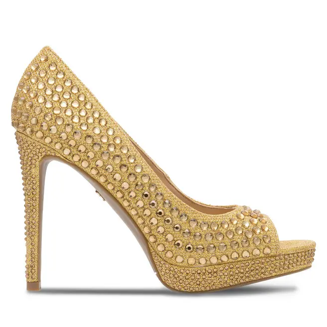 Szpilki Nine West