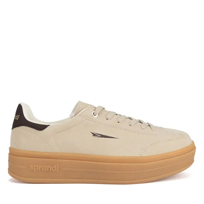 Sneakersy Sprandi