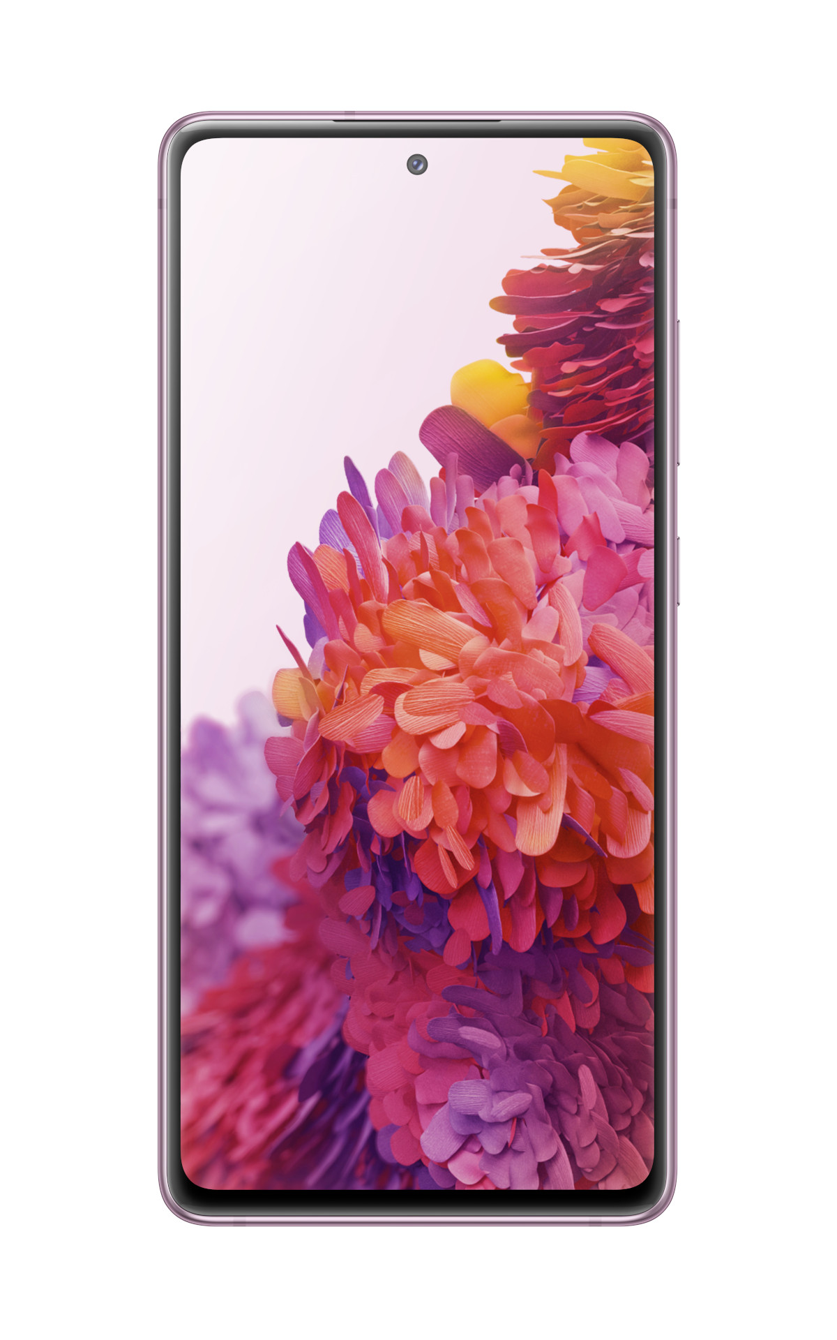Smartfon Samsung Galaxy S20 FE 5G SM-G781 Lawendowy