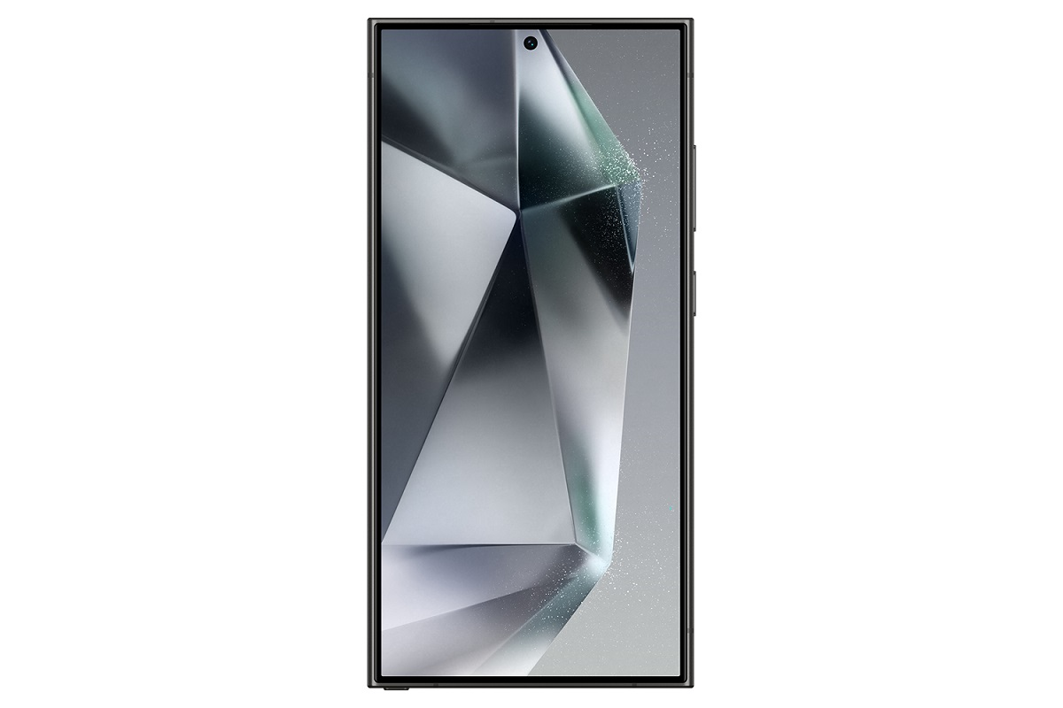Smartfon Samsung Galaxy S24 Ultra 12GB/256GB czarny