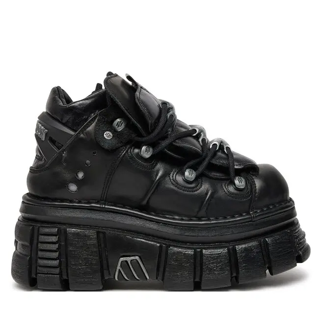 Sneakersy NEW ROCK