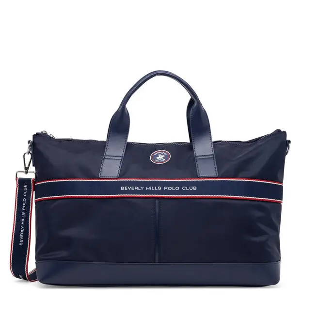 Torba weekendowa Beverly Hills Polo Club