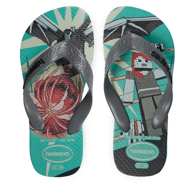 Japonki Havaianas