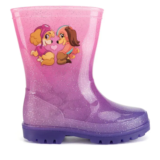 Kalosze Paw Patrol